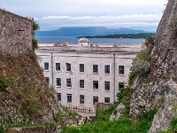 Kerkyra, Old Fortress
